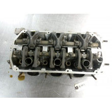 #SP02 Right Cylinder Head From 2002 Mitsubishi Eclipse  3.0 G7S4FF